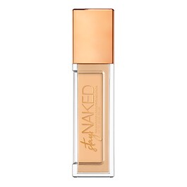 Stay Naked Liquid Foundation - Foundation für eine maßgeschneiderte Abdeckung image